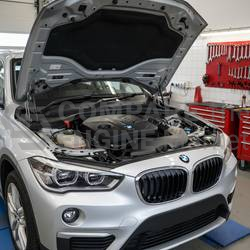 BMW X1 SDRIVE20D SE N47D20C 2.0 Diesel reconditioned Engine (2011) for Sale